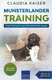 Munsterlander Training - Dog Training Fo