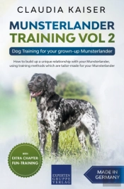 Munsterlander Training Vol 2 - Dog Train