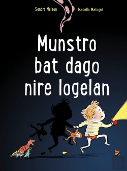 Bertrand.pt - Munstro Bat Dago Nire Logelan