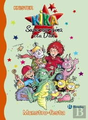 Munstro-Festa