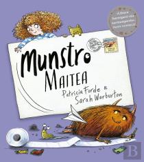 Munstro Maitea