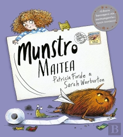 Bertrand.pt - Munstro Maitea