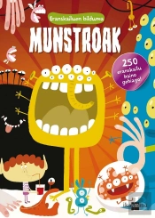 Munstroak