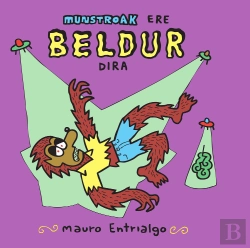 Bertrand.pt - Munstroak Ere Beldur Dira