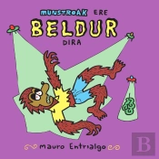 Munstroak Ere Beldur Dira