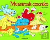 Munstroak Etxerako