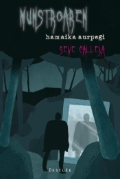 Munstroaren Hamaika Aurpegi