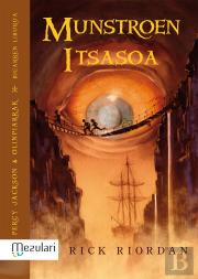 Munstroen Itsasoa