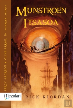 Bertrand.pt - Munstroen Itsasoa
