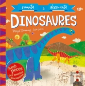 Munta I Desmunta: Dinosaures