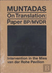 Muntadas On Translation