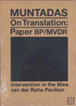 Bertrand.pt - Muntadas On Translation