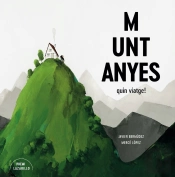 Muntanyas