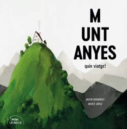 Bertrand.pt - Muntanyas