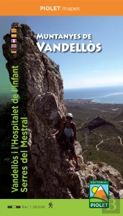Muntanyes De Vandellòs
