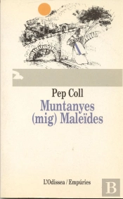 Muntanyes Maleïdes