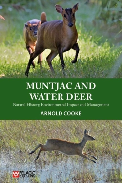 Bertrand.pt - Muntjac And Water Deer