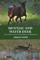 Muntjac And Water Deer