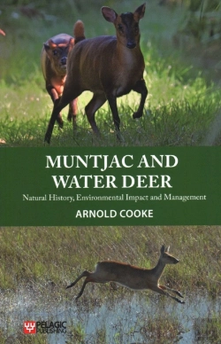 Bertrand.pt - Muntjac And Water Deer