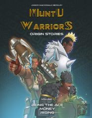 Muntu Warriors