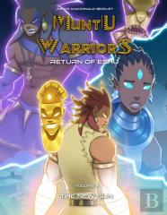 Muntu Warriors