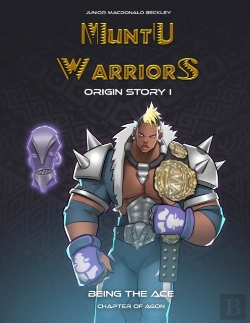 Bertrand.pt - Muntu Warriors Origin Story I - Being The Ace (English Version)