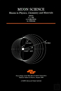 Bertrand.pt - Muon Science