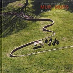 Mur L Murs. Jacques Kaufmann, Ceramic Architecture