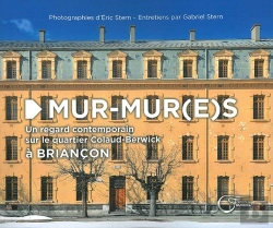 Bertrand.pt - Mur-Mur(E)S - Regard Contemporain Sur Le Quartier Colaud-Berwick
