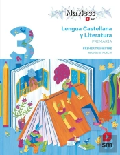 (Mur).(26).Lengua 3ºPrim.*Trim* (Matices) *Murcia*