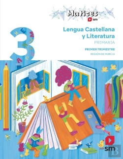 Bertrand.pt - (Mur).(26).Lengua 3ºPrim.*Trim* (Matices) *Murcia*