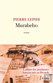 Murabeho : L'Affaire Des Gendarmes Français Tués Au Rwanda