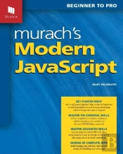 Murachâ€™S Modern Javascript