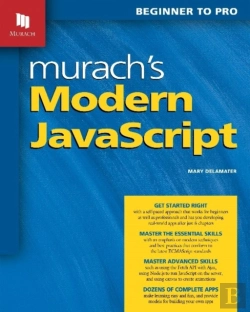 Bertrand.pt - Murachâ€™S Modern Javascript