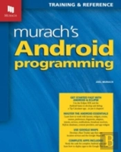 Murachs Android Programming