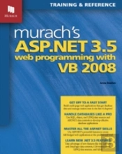 Murach'S Asp.Net 3.5 Web Programming With Vb 2008