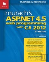 Murachs Asp.Net 4.5 Web Programming With C# 2012
