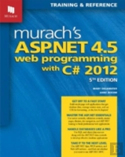 Bertrand.pt - Murachs Asp.Net 4.5 Web Programming With C# 2012