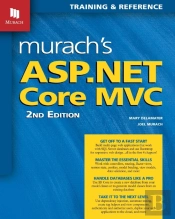 Murach'S Asp.Net Core Mvc (2nd Edition)