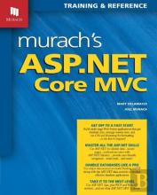 Murach'S Asp.Net Core Mvc