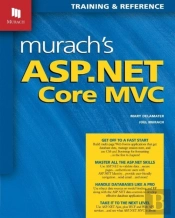 Murach'S Asp.Net Core Mvc