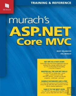 Bertrand.pt - Murach'S Asp.Net Core Mvc