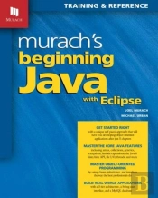 Murach'S Beginning Java With Eclipse