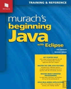Bertrand.pt - Murach'S Beginning Java With Eclipse