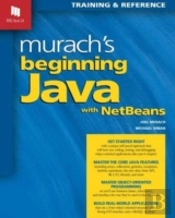 Murachs Beginning Java With Netbeans