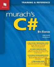 Murach'S C# (8th Edition)
