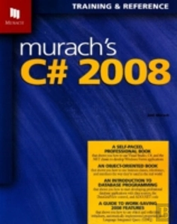 Bertrand.pt - Murach'S C#