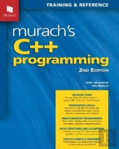 Murach'S C++ Programming (2nd Edition)