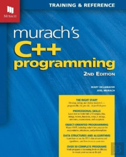 Bertrand.pt - Murach'S C++ Programming (2nd Edition)