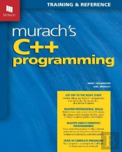 Murach'S C++ Programming